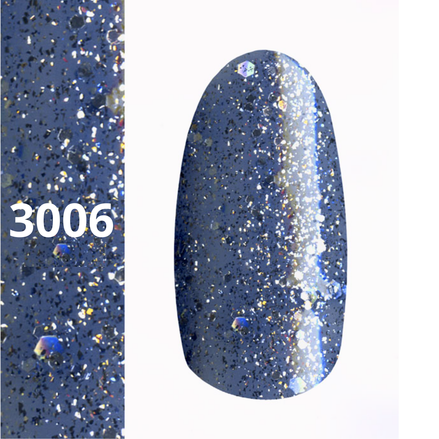 B.USAMI NAILS PROFESSIONAL - Spring Collection Smalto Semipermanente 7ml