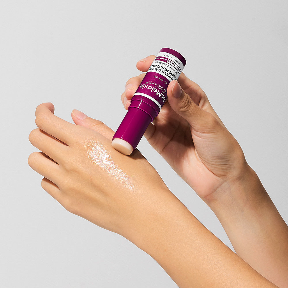DR.MELAXIN Cemenrete Calcium Volume Multi Balm