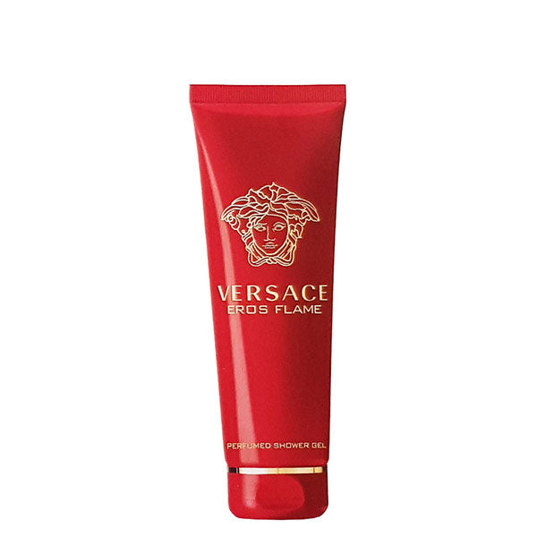 VERSACE EROS FLAME SHOWER GEL 250 ML