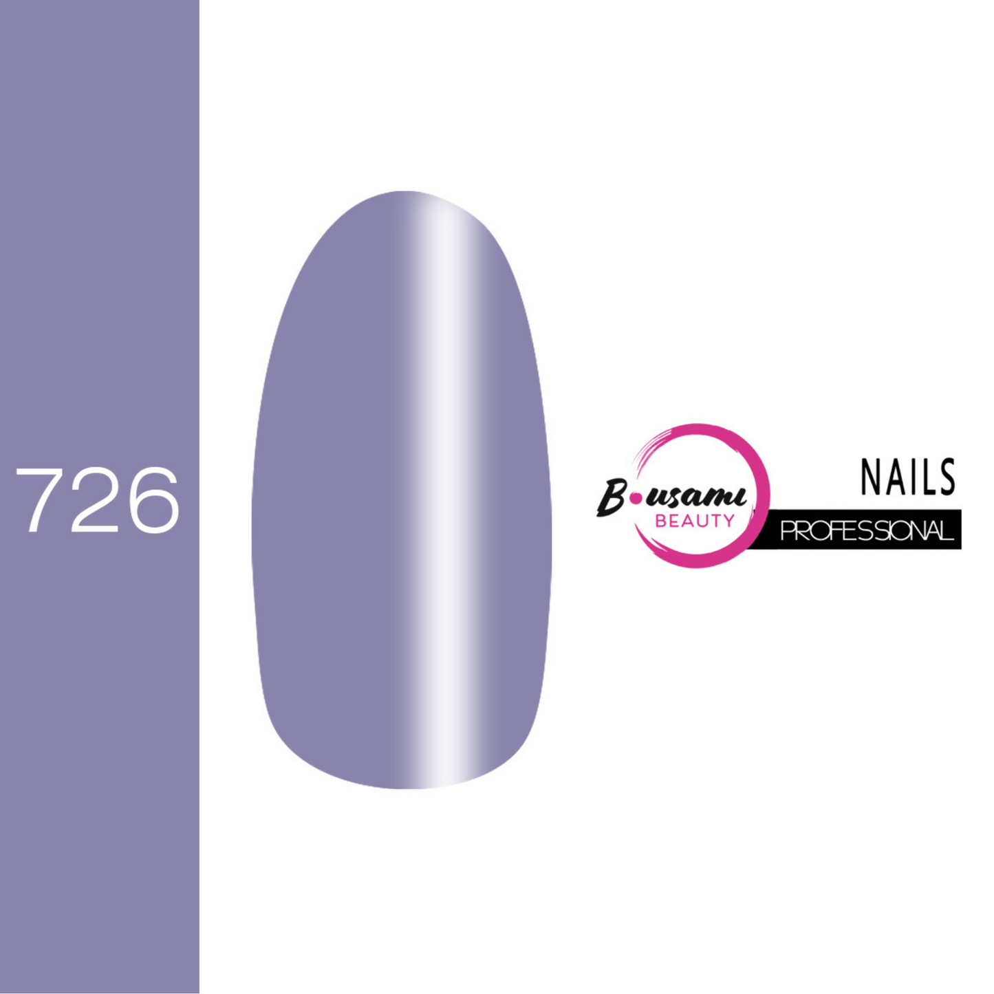 B.USAMI NAILS PROFESSIONAL - collezione spring/summer 2022 semipermanenti 7ml