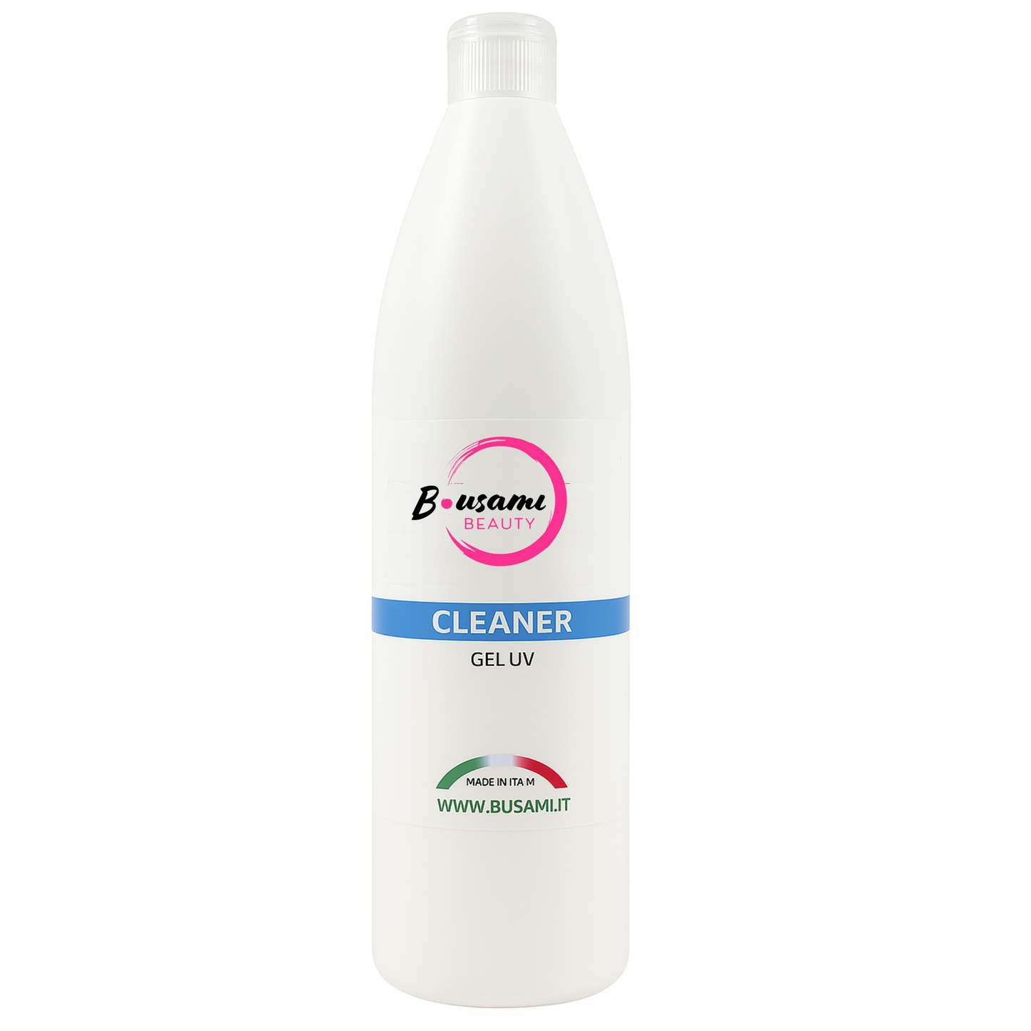 B.USAMI NAILS PROFESSIONAL - Cleaner sgrassante 1000ml