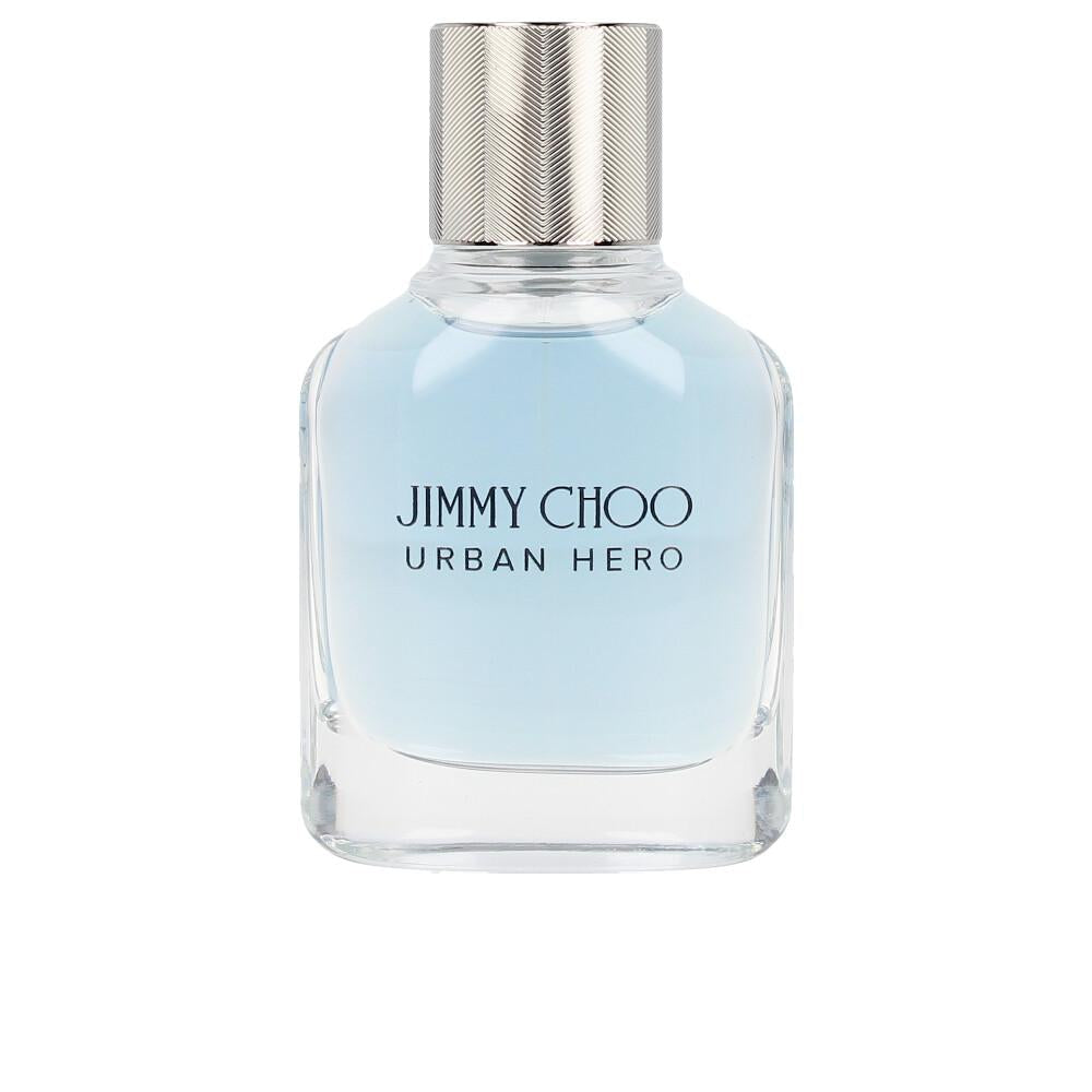 Jimmy Choo Jimmy Choo Urban Hero Profumo Eau De Parfum Eleganza Urbana Distintiva