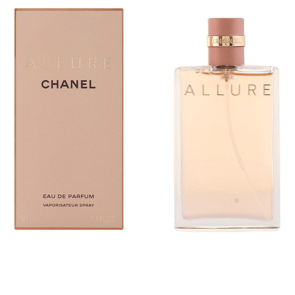 Chanel Allure Profumo Eau De Parfum Charismatic And Natural