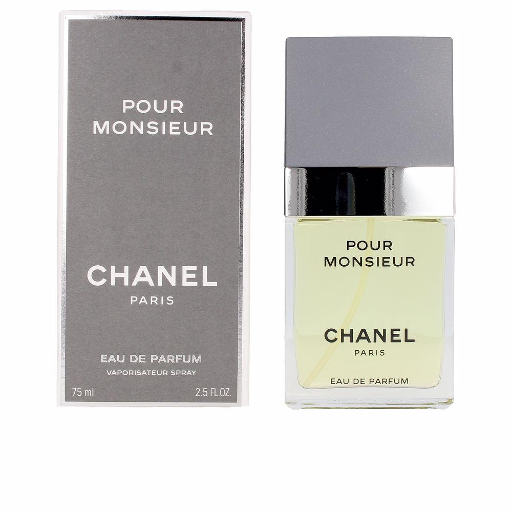 Chanel Pour Monsieur Profumo Eau De Toilette Aroma Orientale Speziato
