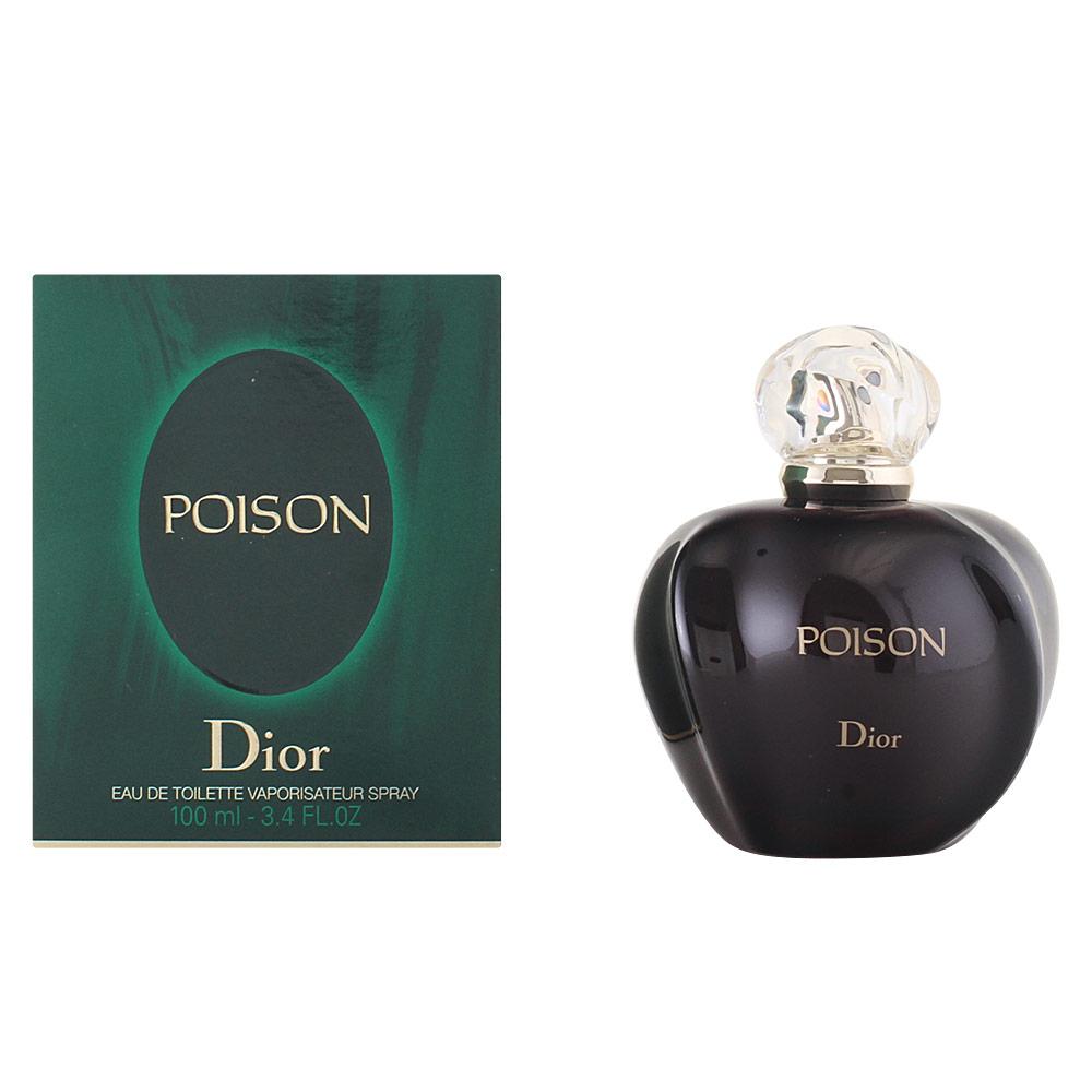 Dior Poison Profumo Eau De Toilette Forgiare Indipendenza E Fiducia