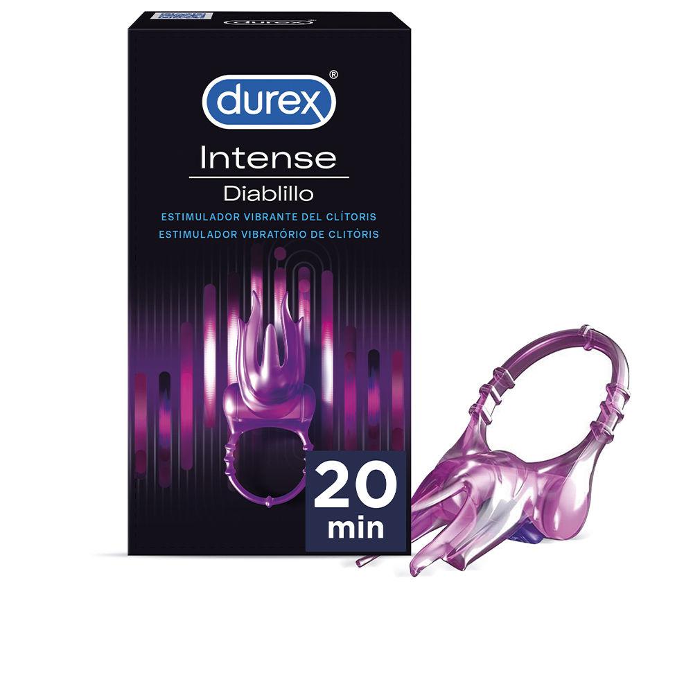Durex Toy Anello Erotico Devil Intense Orgasm Esperienza Erotica Unica