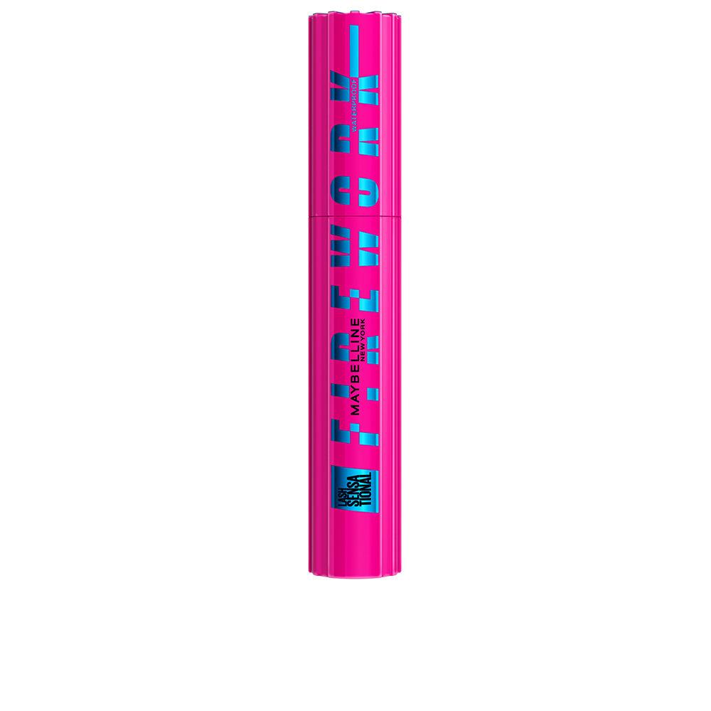 Maybelline Lash Sensational Mascara Impermeabile Ciglia Di Effetto Wow