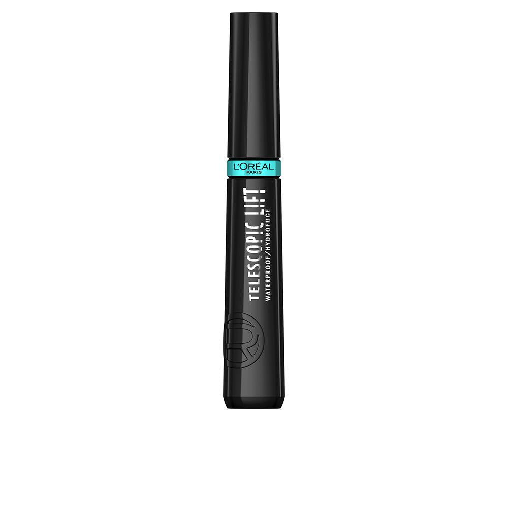 L'Oréal Paris Telescopic Lift Mascara Impermeabile Ciglia Da 36 Ore