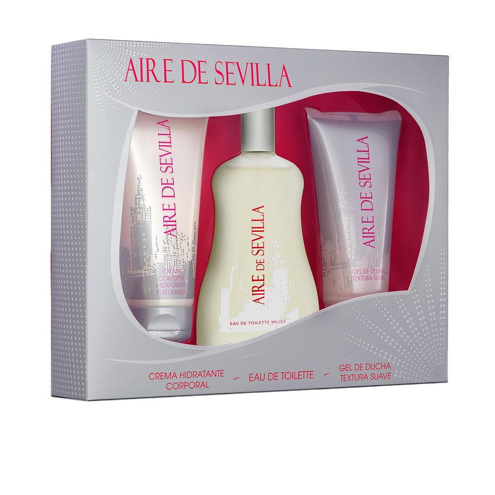 Aire Sevilla Aire De Sevilla Profumo Eau De Toilette Esplosione Di Freschezza Mediterranea