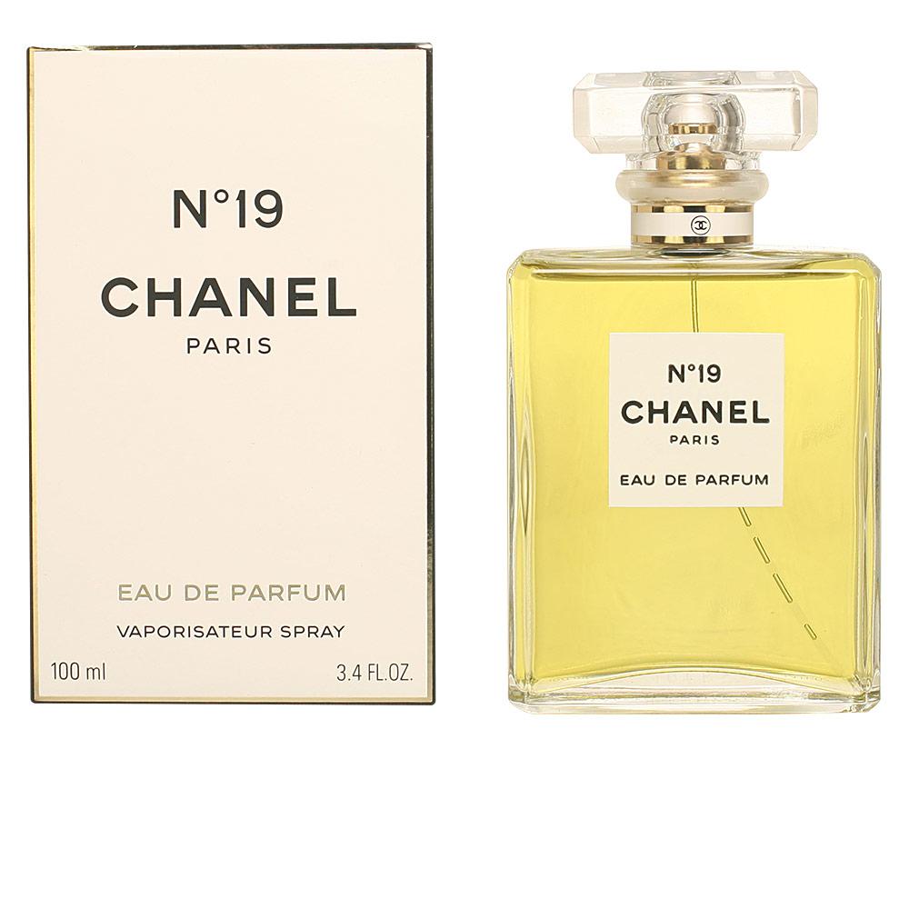 Chanel Nº 19 Profumo Eau De Parfum Eleganza E Raffinatezza