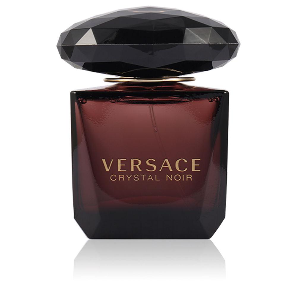 Versace Crystal Noir Profumo Eau De Toilette Fascino Di Gardenia