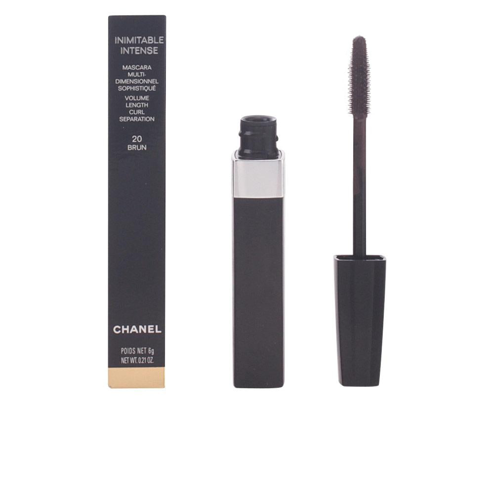 Chanel Inimitable Mascara Mascara Definizione Ciglia Perfette
