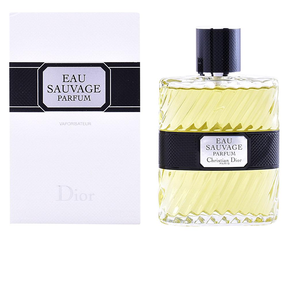 Dior Eau Sauvage Profumo Eau De Parfum Uomo Indomabile