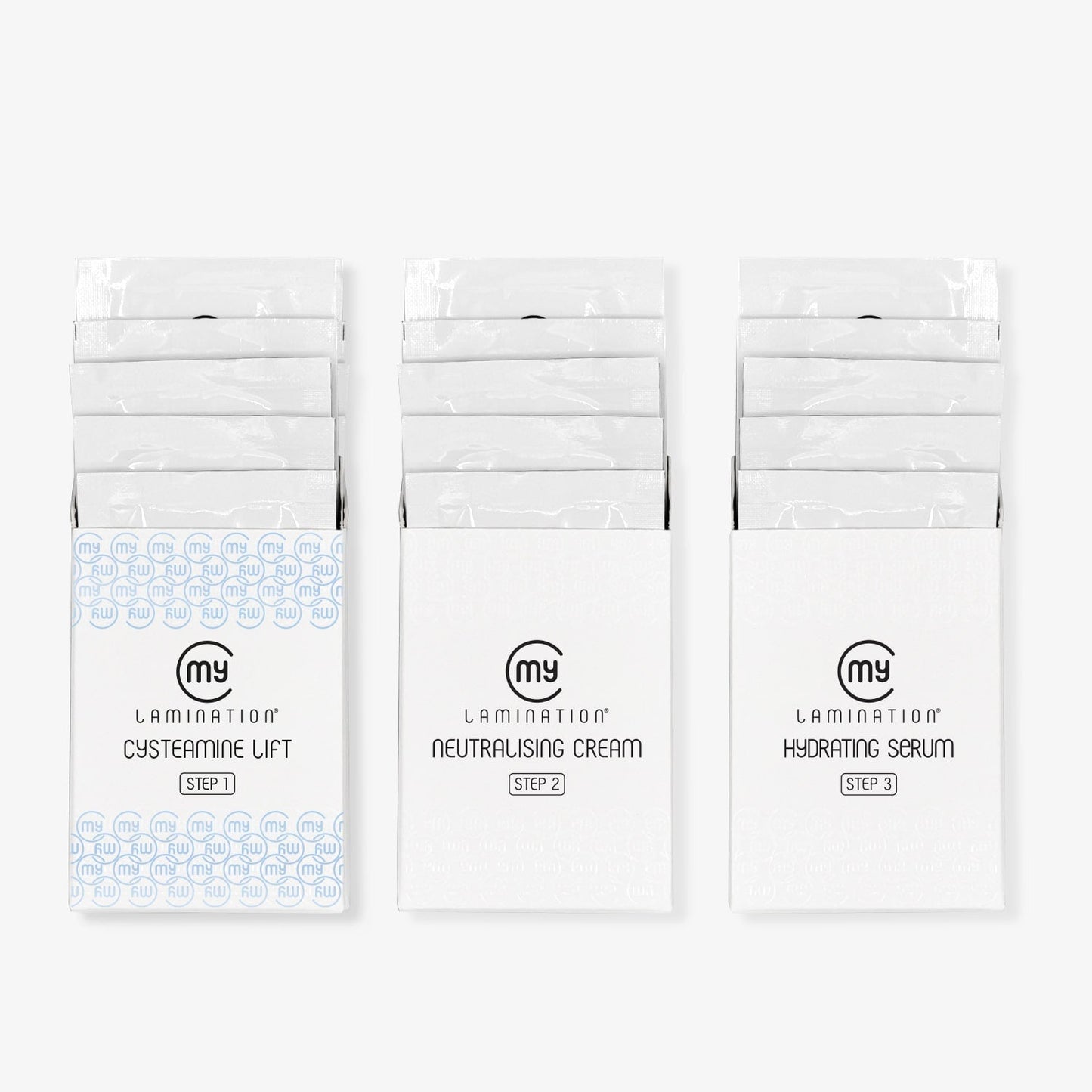 Cysteamine Lift Neutralising e Hydrating