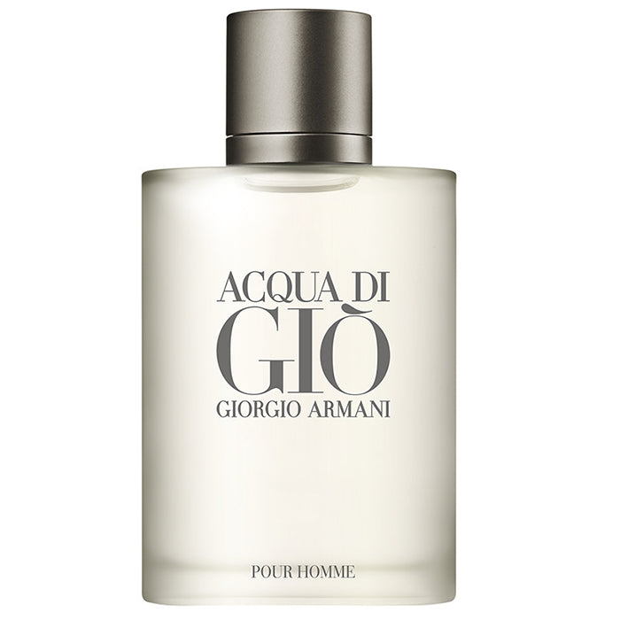 ARMANI ACQUA DI GIO' UOMO EAU DE TOILETTE 100 ML