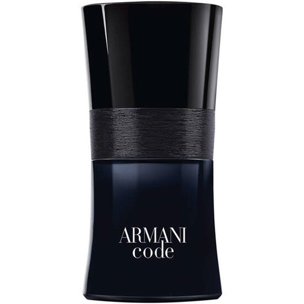 ARMANI CODE UOMO EAU DETOILETTE RICARICABILE 30 ML