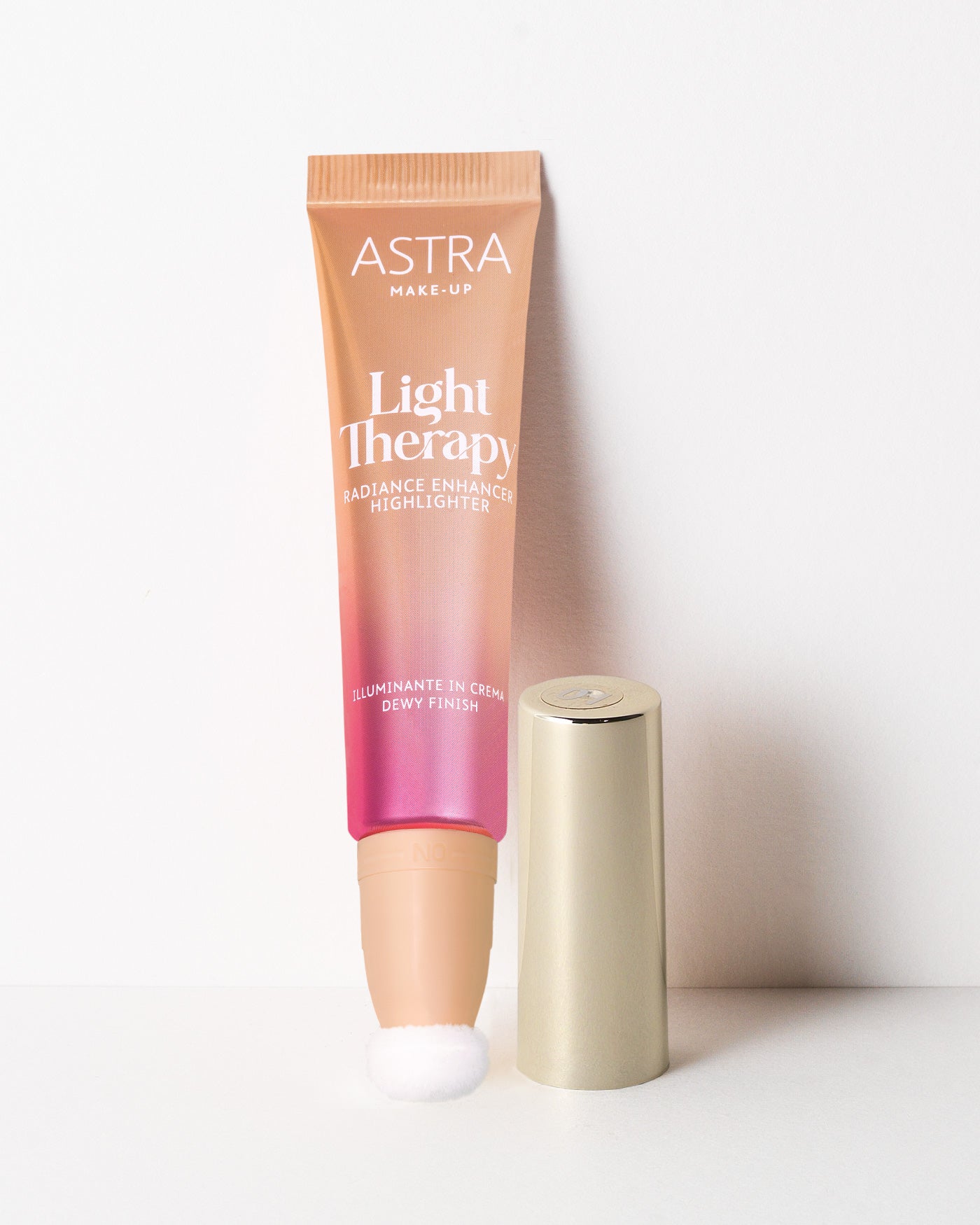 ASTRA LIGHT THERAPY ILLUMINANTE IN CREMA 05
