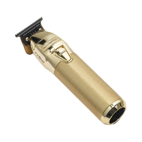 BABYLISS PRO TAGLICAPELLI FXONE GOLD SKELETON FX799GE