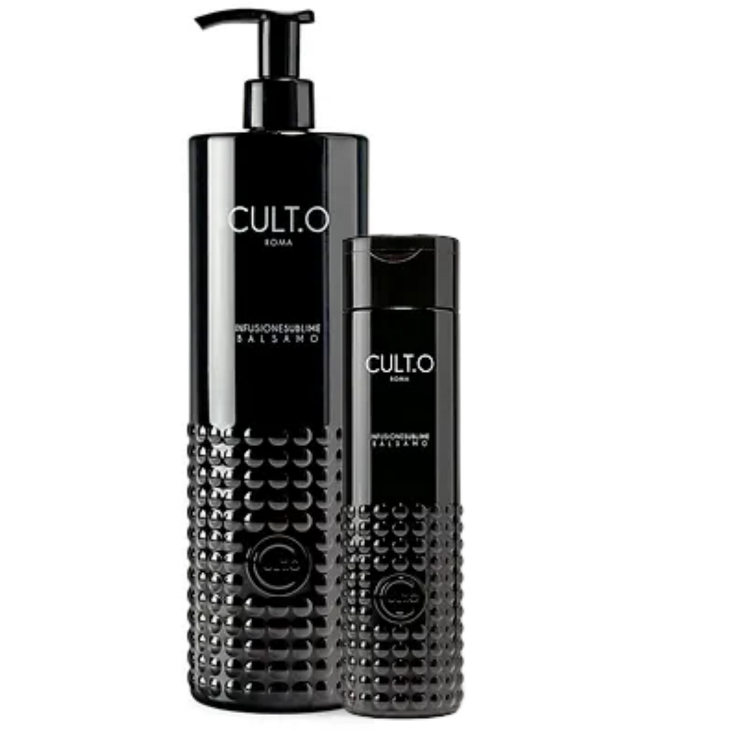 CULTO ROMA - Balsamo Infusione Sublime