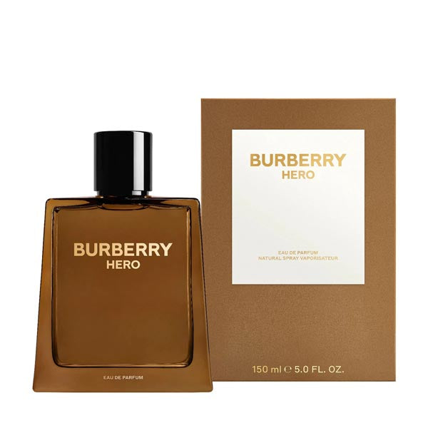 BURBERRY HERO EAU DE PARFUM 150 ML