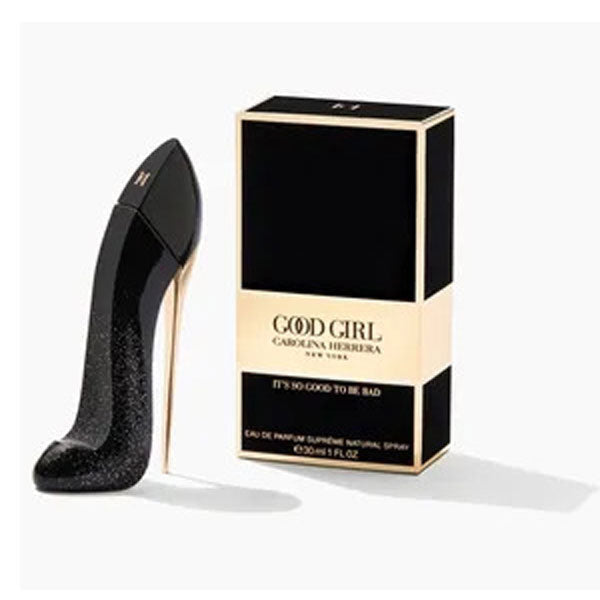 CAROLINA HERRERA GOOD GIRL IT'S SO GOOD TO BE BAD EDP 30 ML