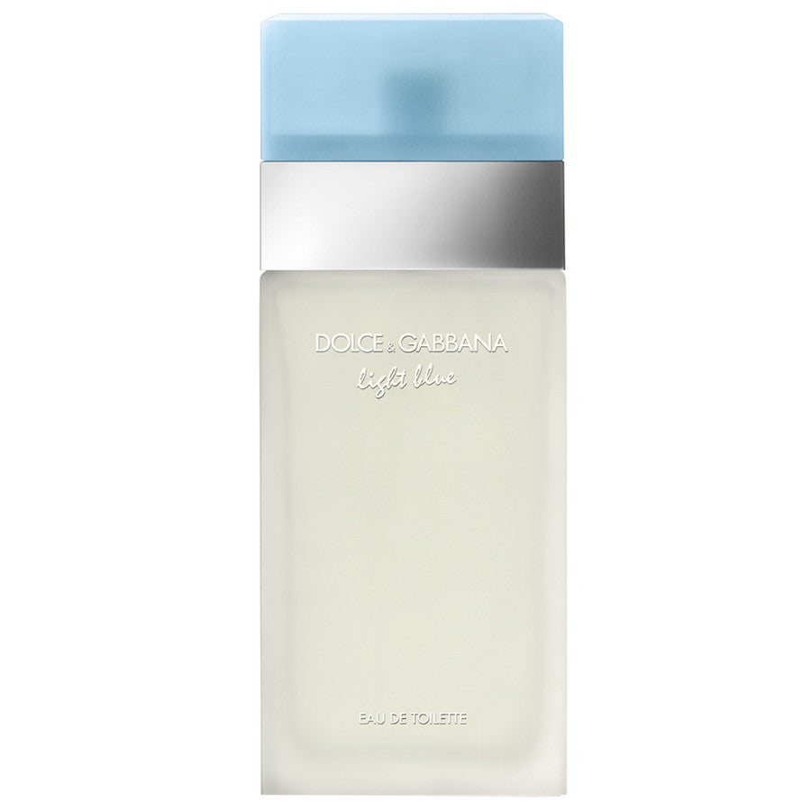 DOLCE & GABBANA LIGHT BLUE EAU DE TOILETTE 100 ML