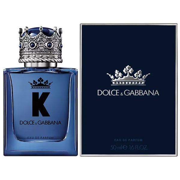 DOLCE & GABBANA K EAU DE PARFUM 50 ML