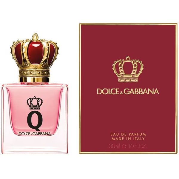 DOLCE&GABBANA Q EAU DE PARFUM 30 ML