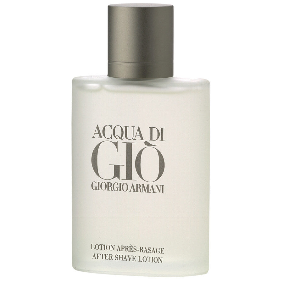 ARMANI ACQUA DI GIO' UOMO DOPOBARBA 100 ML