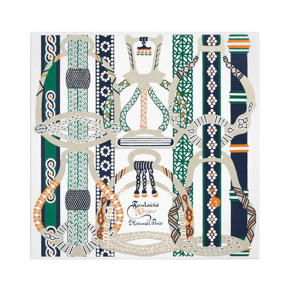 HERMES TERRE D'HERMES COFANETTO EDT 100 ML + DOPOBARBA 40 ML