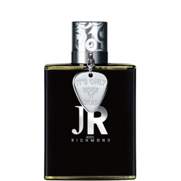 JOHN RICHMOND FOR MEN EAU DE TOILETTE 100 ML
