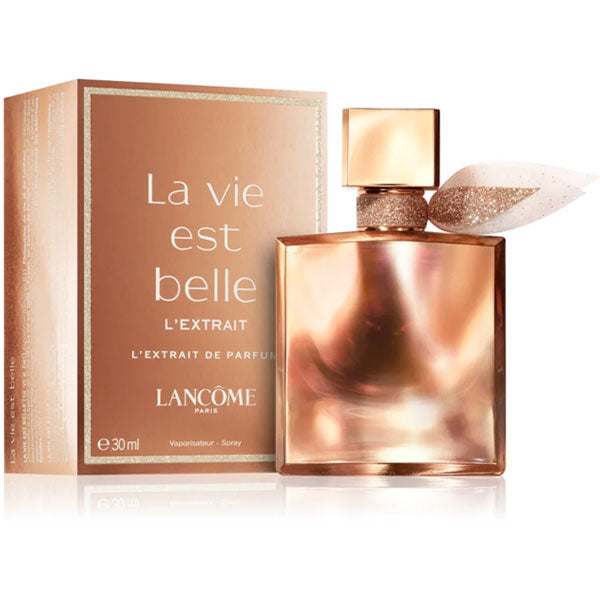 LANCOME LA VIE EST BELLE EXTRAIT DE PARFUM 30 ML