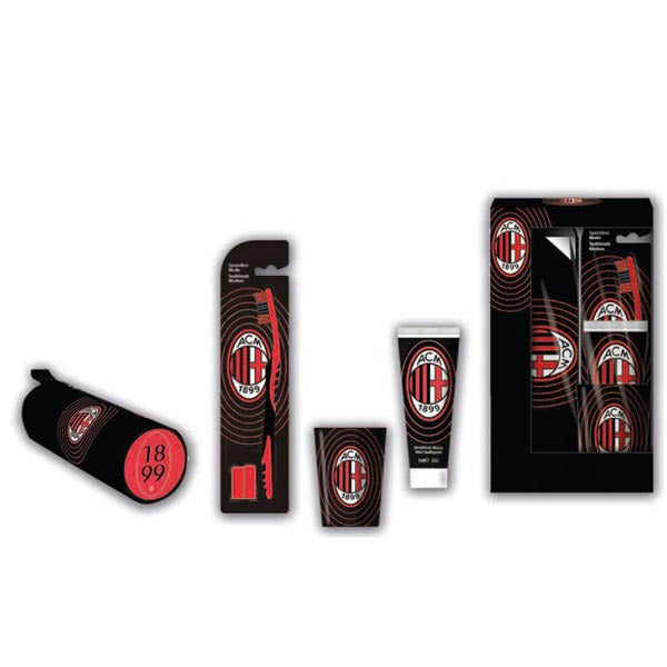 MILAN COFANETTO REGALO ORAL CARE