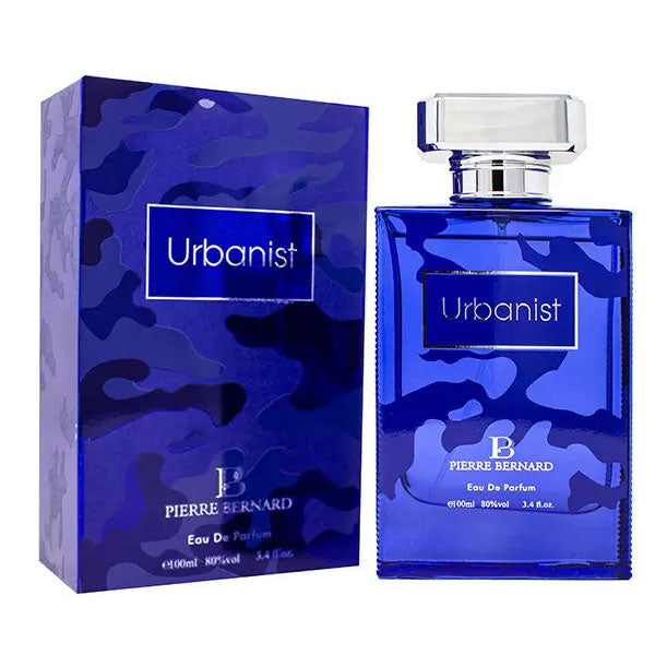 PIERRE BERNARD URBANISTEAU DE PARFUM 100 ML