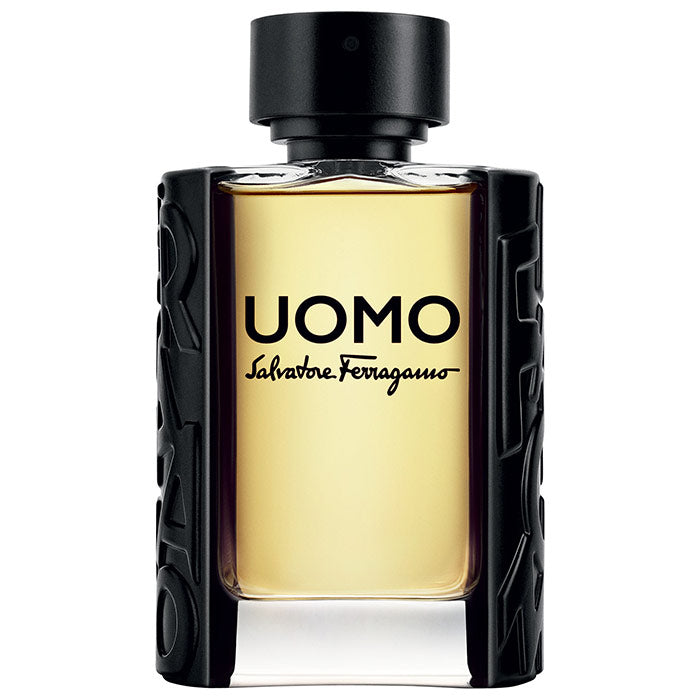 SALVATORE FERRAGAMO UOMO EAU DE TOILETTE 100 ML