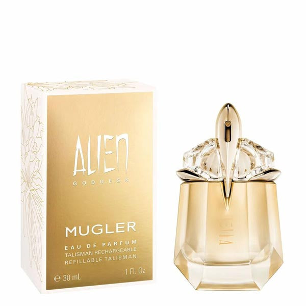 THIERRY MUGLER ALIEN GODDESS RICARICABILE EAU DE PARFUM 30 ML