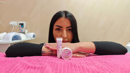 Rituale di Bellezza: Come Ottenere una Pelle Luminosa con Enne Beauty Charme