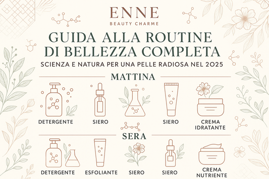 Guida alla Routine di Bellezza Completa