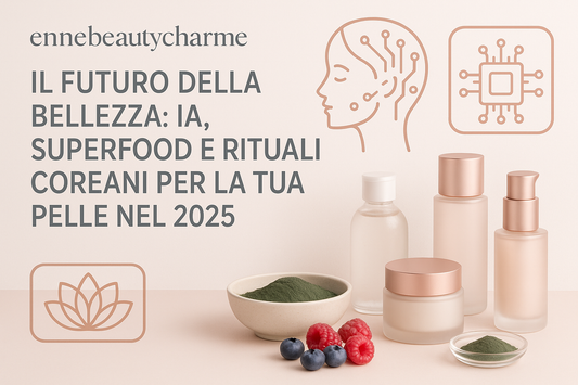 Il Futuro della Bellezza: IA