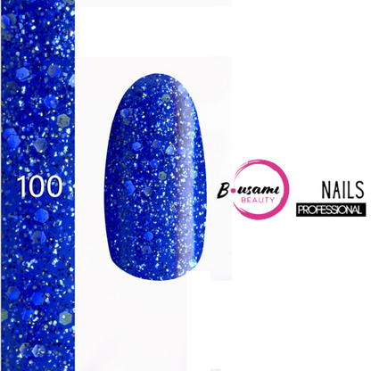 B.USAMI NAILS PROFESSIONAL - Smalto Semipermanente gel polish - 7 ml