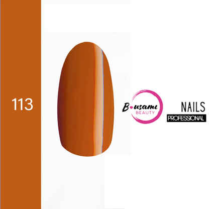 B.USAMI NAILS PROFESSIONAL - Smalto Semipermanente gel polish - 7 ml
