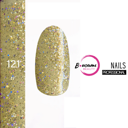 B.USAMI NAILS PROFESSIONAL - Smalto Semipermanente gel polish - 7 ml