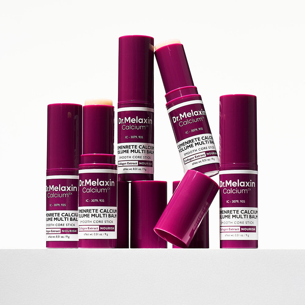 DR.MELAXIN Cemenrete Calcium Volume Multi Balm