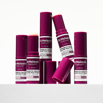 DR.MELAXIN Cemenrete Calcium Volume Multi Balm