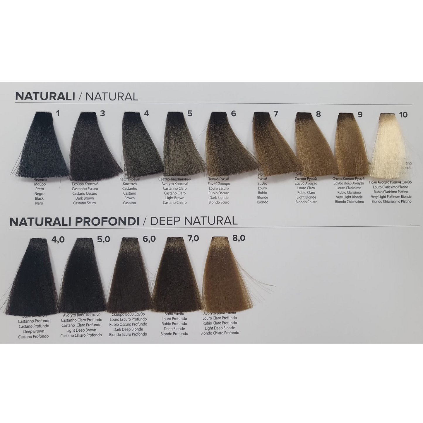 ALTISSIMA - Tinta ad ossidazione permanente tubo 100gr