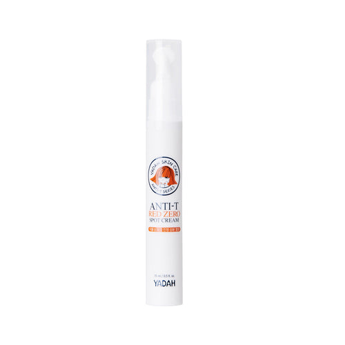 YADAH ANTI-T RED ZERO SPOT CREAM