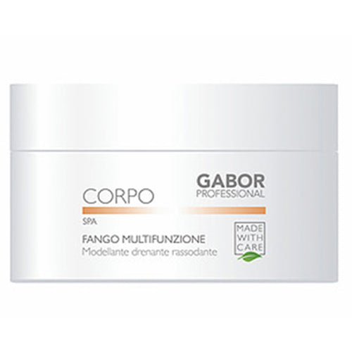 GABOR PROFESSIONAL FANGO MULTIFUNZIONE CORPO 500 ML