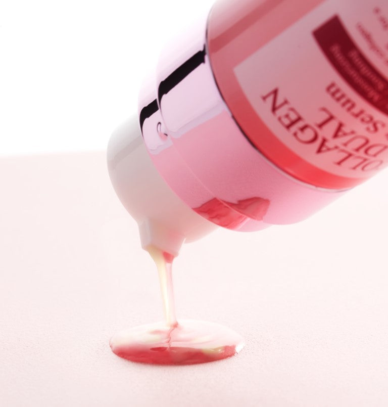 YADAH COLLAGEN DUAL LIFT SERUM