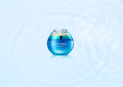 WETCODE - Aqua Repair Elastic Firming Cream 50ml