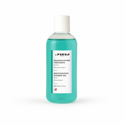 Bagnoschiuma Idratante